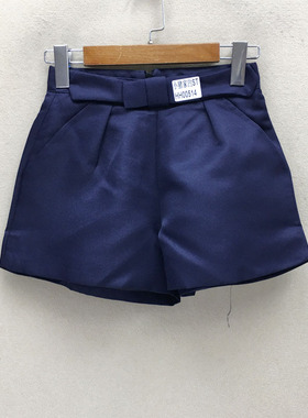 临品牌折扣    短裤潮款 HH00514备