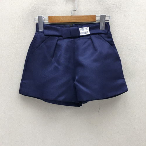 临品牌折扣    短裤潮款 HH00514备