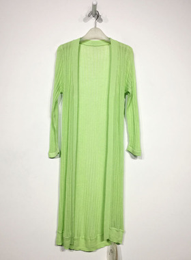 浪漫YS系列 D94072 时尚针织开衫品牌女装折扣