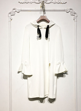 CM系列 D81447 时尚连衣裙品牌女装折扣