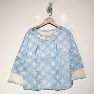 品牌折扣    时尚上装G23-J9478