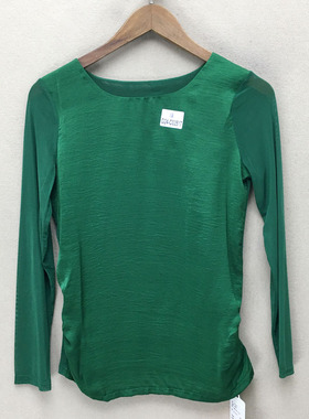 品牌折扣    上装潮款G24-C02517切