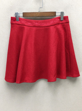 品牌折扣   短裙潮款 G23-L6849切