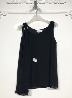 潮系列 D92024 时尚上装品牌女装折扣