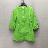 G23 品牌折扣 大衣潮款 L0432