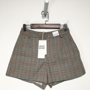 G23 短裤 H9258全 时尚 品牌折扣