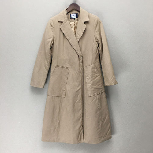 品牌折扣    加棉外套潮款G24-A7485切