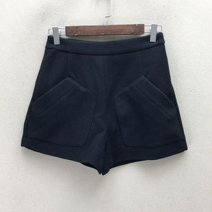 G24 潮款 A6361切 短裤 品牌折扣