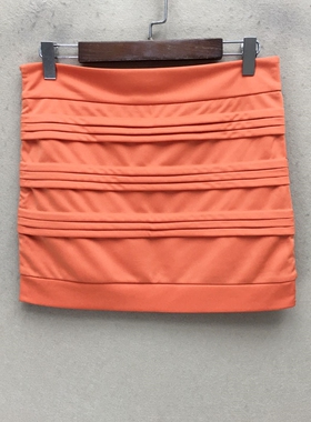 品牌折扣 短裙潮款 G23-J4049切