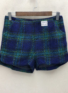 品牌折扣    短裤潮款 G23-L6405