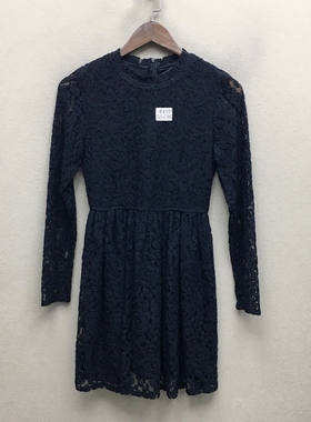 品牌折扣  连衣裙潮款 G23-C3962