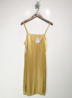 品牌折扣   吊带潮款 G23-C4168全