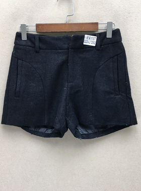 品牌折扣    短裤潮款 G23-L7292切