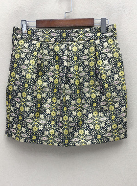 品牌折扣   半身裙潮款 G23-L9108切