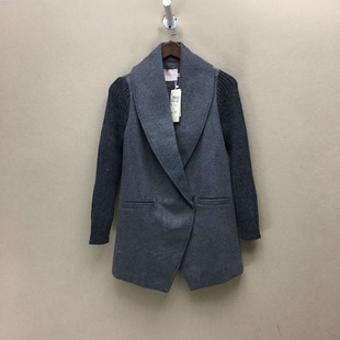 L1187切 G23 品牌折扣 外套潮款