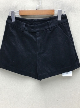 品牌折扣 短裤潮款 G22-H7523