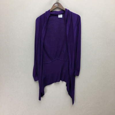 品牌折扣     针织开衫潮款 G24-A0311切