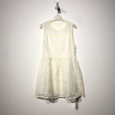 乔系列 D71811 时尚连衣裙