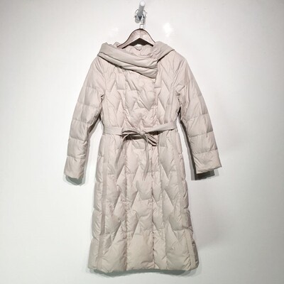 潮系列 Z01-A01559 时尚羽绒服品牌女装折扣