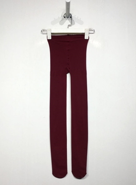 欧系列 D96223 时尚打底裤品牌女装折扣