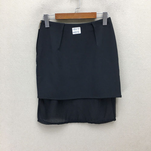 备备品牌折扣    短裙潮款 HH00153备 切备