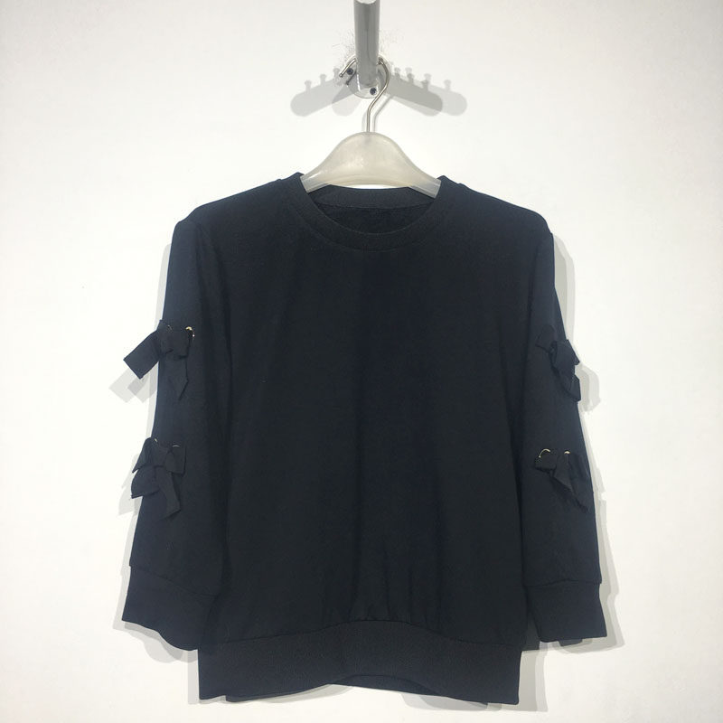 欧旗下FP系列 D85096 时尚卫衣品牌女装折扣