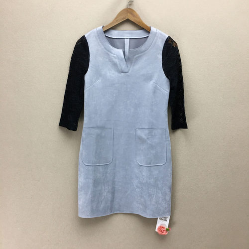 品牌折扣    长袖连衣裙潮款 Y23-A1086全