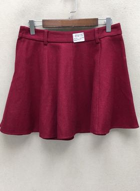 品牌折扣   短裙潮款 G23-L9177切