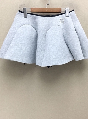 品牌折扣 短裙潮款 G23-G5044切