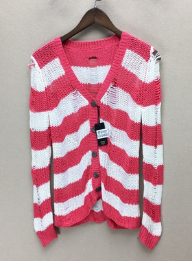 品牌折扣 毛衣外套潮款 G23-G4629切