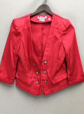 品牌折扣    外套潮款 G23-L6387切