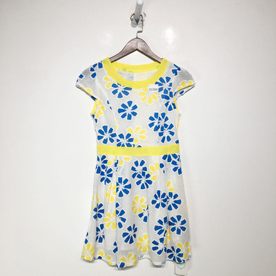 品牌折扣   时尚连衣裙G22-G0895启启