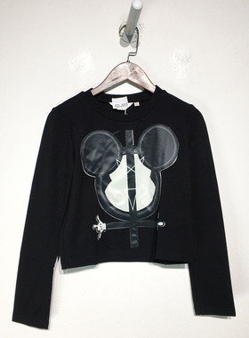 品牌折扣    时尚上装G23-J5918