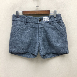 G23 潮款 L8514确切 短裤 品牌折扣