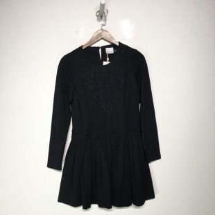 H2033全 连衣裙G23 品牌折扣 时尚