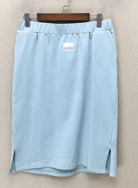 品牌折扣    半身裙潮款G24-C02045