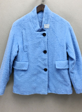 品牌折扣    外套潮款 G24-A6129切