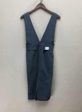 品牌折扣 背带裙潮款 G23-L6684