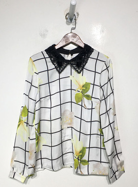 品牌折扣    上装潮款 G23-G6664全