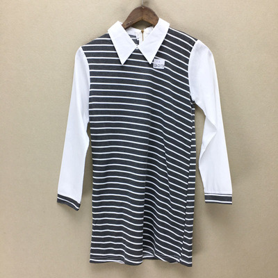 品牌折扣   连衣裙潮款 G24-C01729全