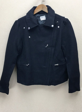 品牌折扣    外套潮款 G23-L2928切