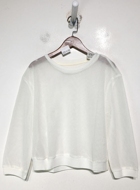 品牌折扣    时尚上装G23-H2494全