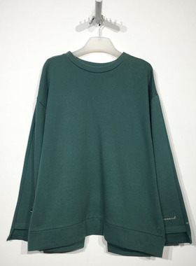 HC系列 D86980 时尚卫衣品牌女装折扣