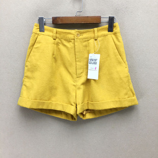 G23 潮款 L8520确切 短裤 品牌折扣