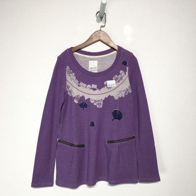 品牌折扣    时尚上装G23-H4707全