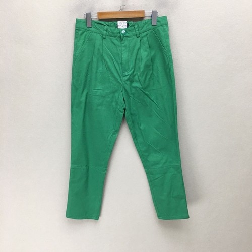 品牌折扣 裤子潮款 G23-K0139切