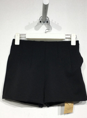 GP系列 D76309 时尚短裤品牌女装折扣
