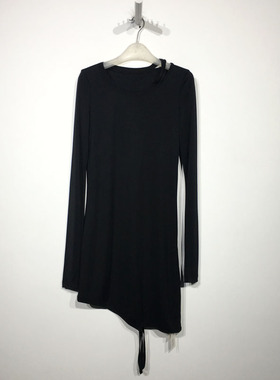 潮系列 D95705 时尚连衣裙品牌女装折扣