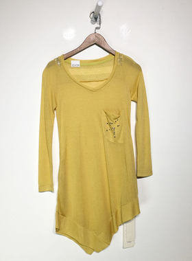 品牌折扣   时尚连衣裙G23-H7304全