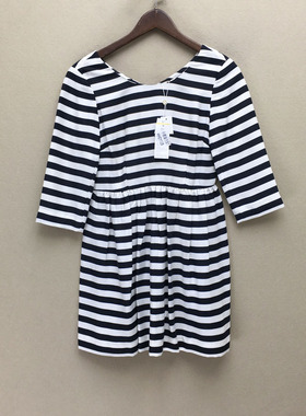 蹄品牌折扣    连衣裙潮款 HH01128全